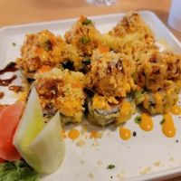 Tokyo House Ramen & Sushi Restaurant ico