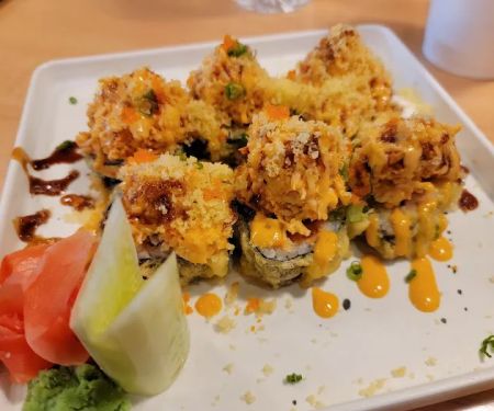 Tokyo House Ramen & Sushi Restaurant