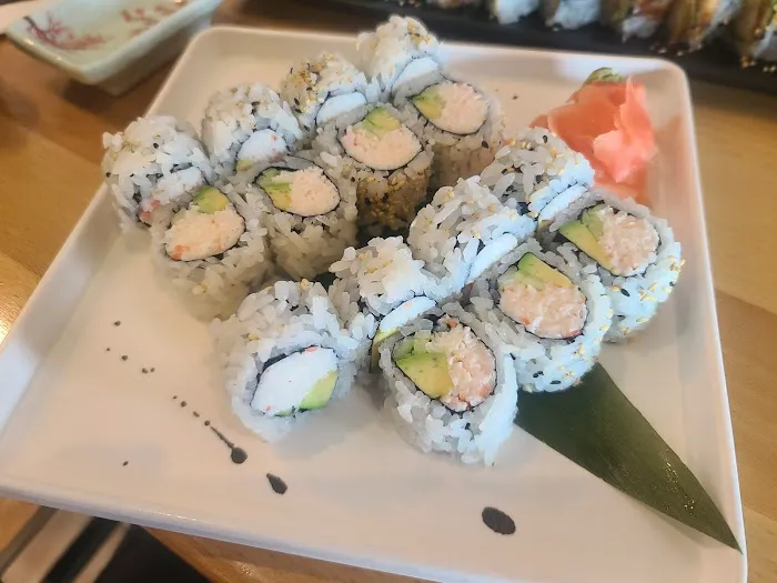 Tokyo House Ramen & Sushi Restaurant Picture 4