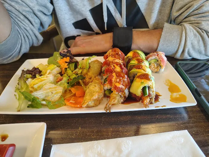 Sapporo Sushi Picture 4