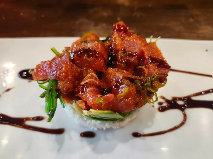 Sapporo Sushi Picture 8