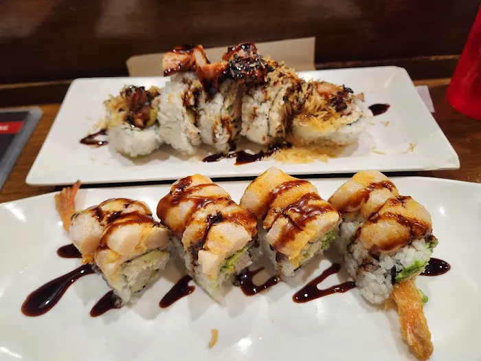 Sapporo Sushi Picture 6