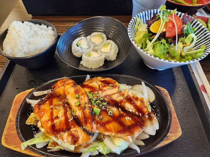 Sapporo Sushi Picture 7