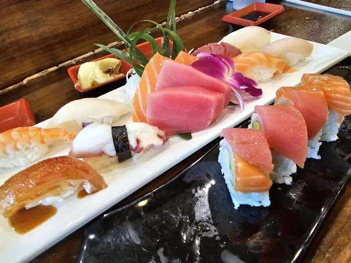 Sapporo Sushi Picture 10