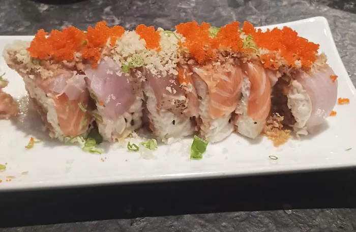 Hana Sushi Picture 1