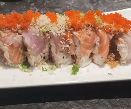 Hana Sushi