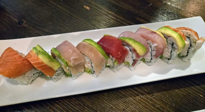Hana Sushi Picture 3
