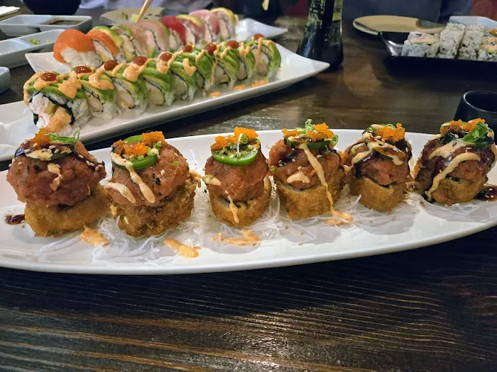 Hana Sushi Picture 8