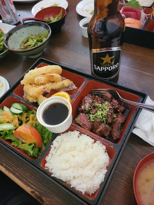 Hana Sushi Picture 9