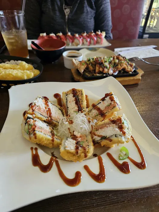 Hana Sushi Picture 6