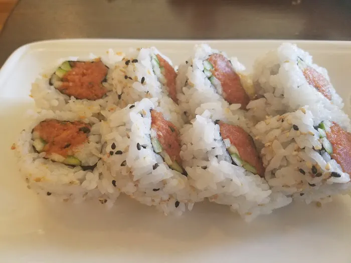 Hana Sushi Picture 5