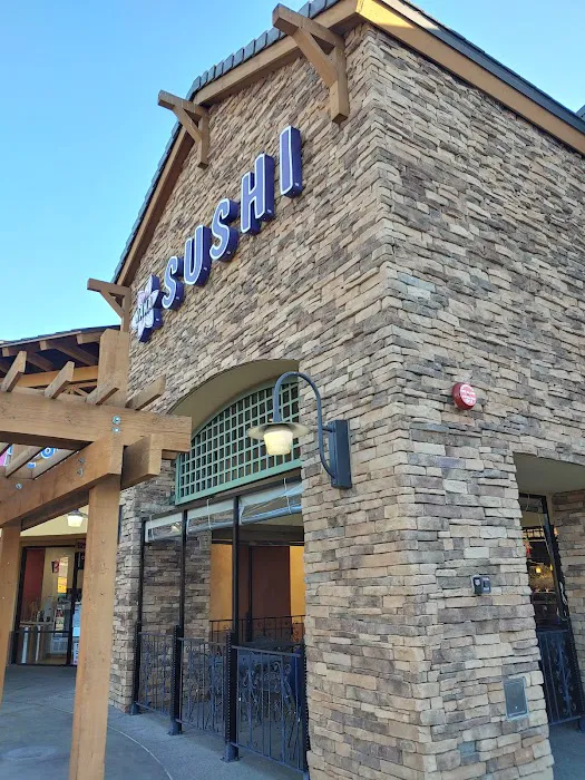Hana Sushi Canyon Hills Picture 8