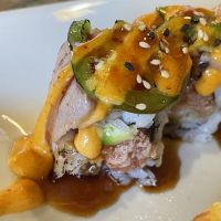 Hana Sushi Canyon Hills ico