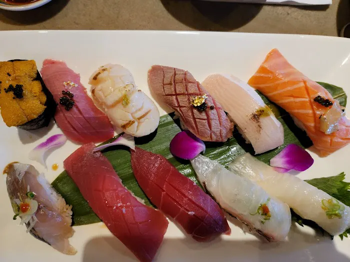 Hana Sushi Canyon Hills Picture 7