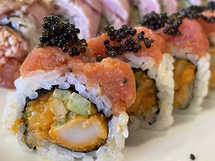 Hana Sushi Canyon Hills Picture 3