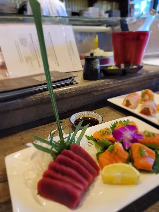 Hana Sushi Canyon Hills Picture 5