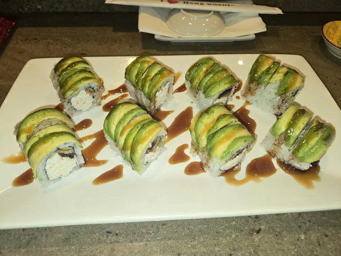 Hana Sushi Canyon Hills Picture 2