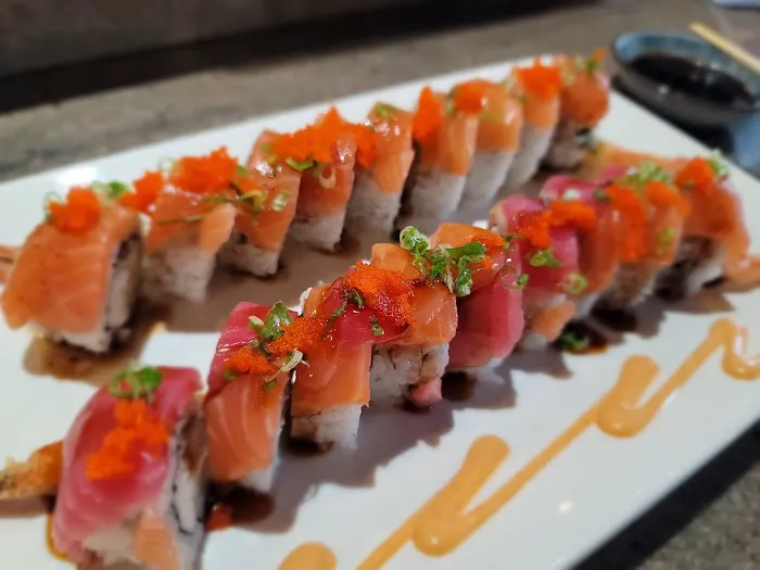 Hana Sushi Canyon Hills Picture 4
