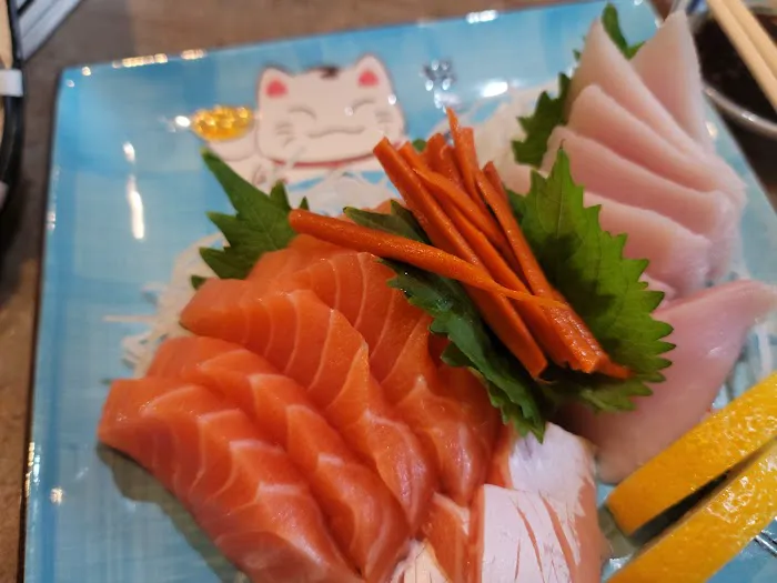 Hana Sushi Canyon Hills Picture 6