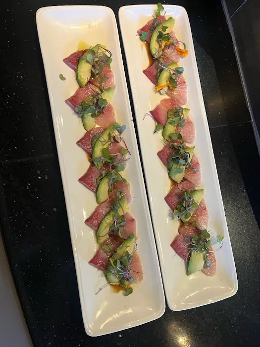 JJ Sushi Picture 7