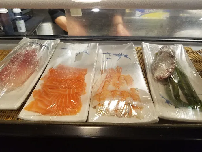 AZA SUSHI & BISTRO Picture 1