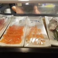 AZA SUSHI & BISTRO ico