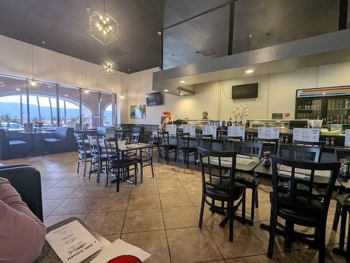 Ahi Sushi Bar & Grill Picture 1