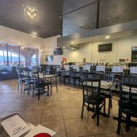Ahi Sushi Bar & Grill ico