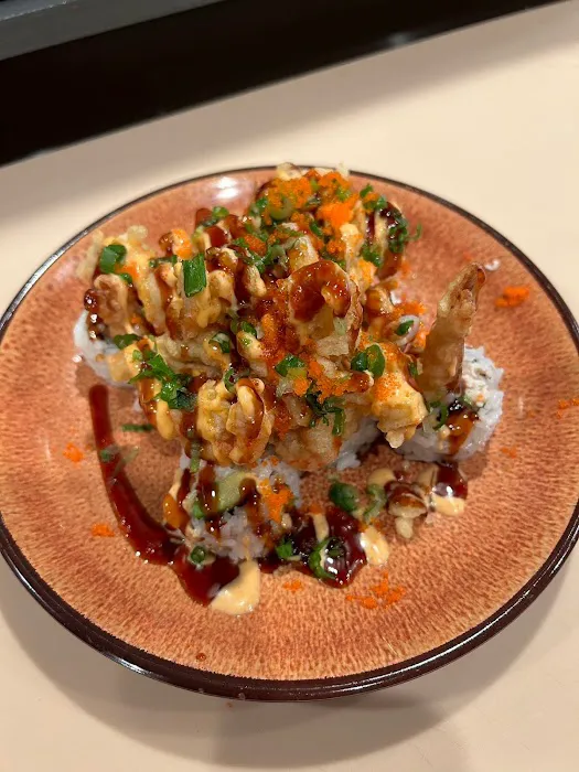 Ahi Sushi Bar & Grill Picture 3