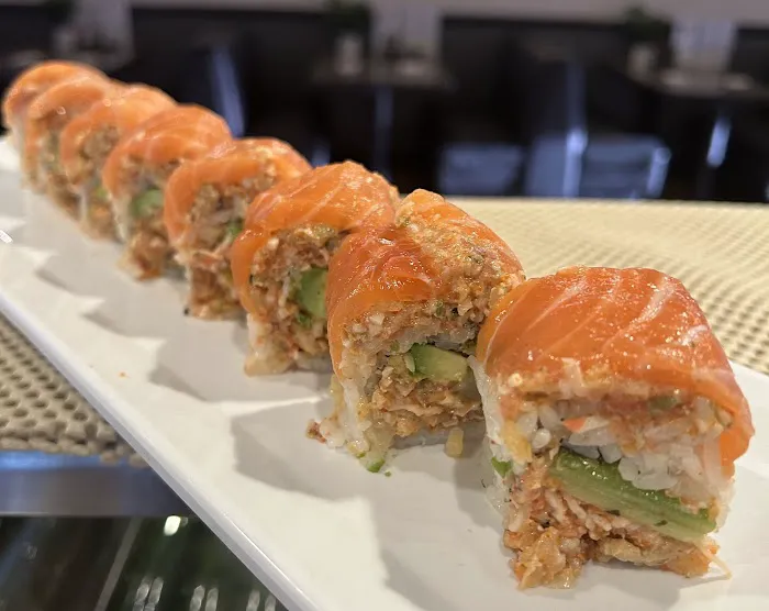 Ahi Sushi Bar & Grill Picture 5