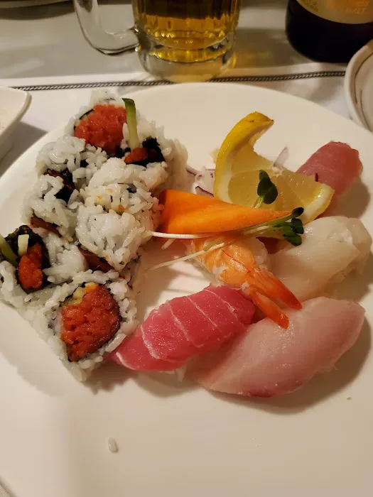 Nekko Sushi & Cuisine Picture 3