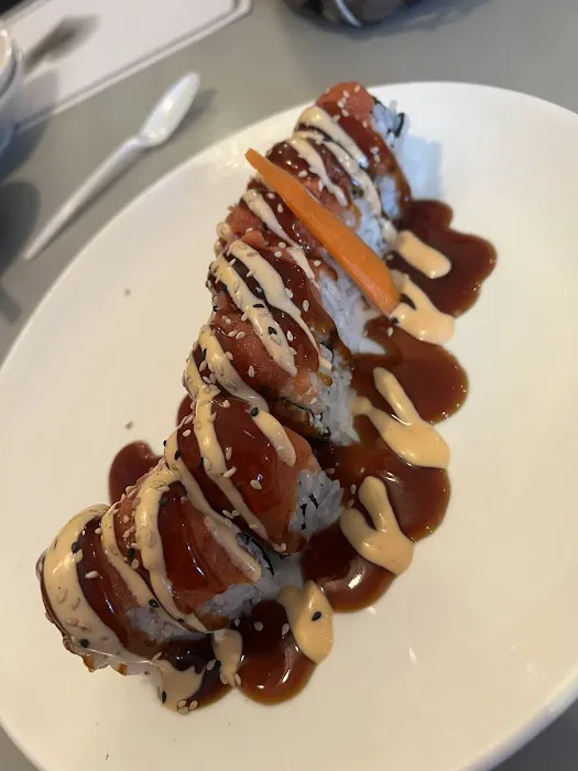 Nekko Sushi & Cuisine Picture 6