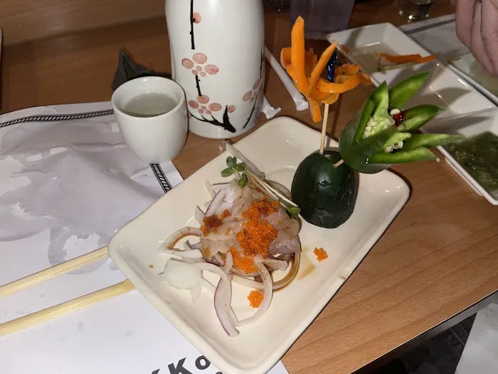 Nekko Sushi & Cuisine Picture 7