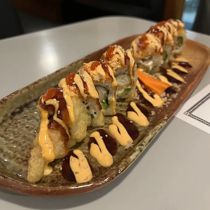 Nekko Sushi & Cuisine Picture 8