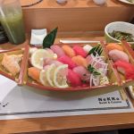 Nekko Sushi & Cuisine