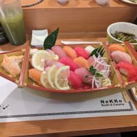 Nekko Sushi & Cuisine ico