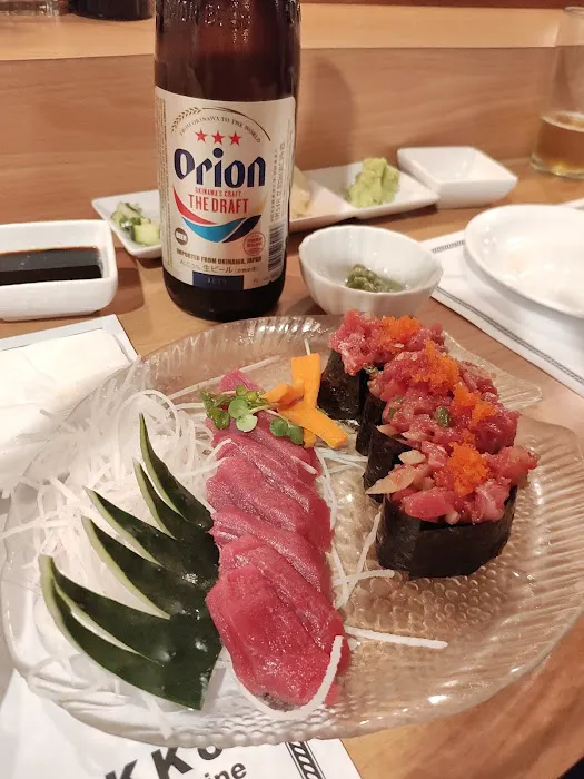 Nekko Sushi & Cuisine Picture 2