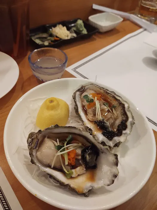 Nekko Sushi & Cuisine Picture 5
