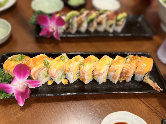 Toro sushi Picture 8