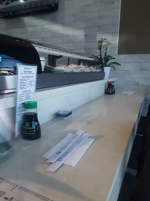 Toro sushi Picture 5