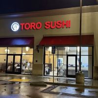 Toro sushi ico