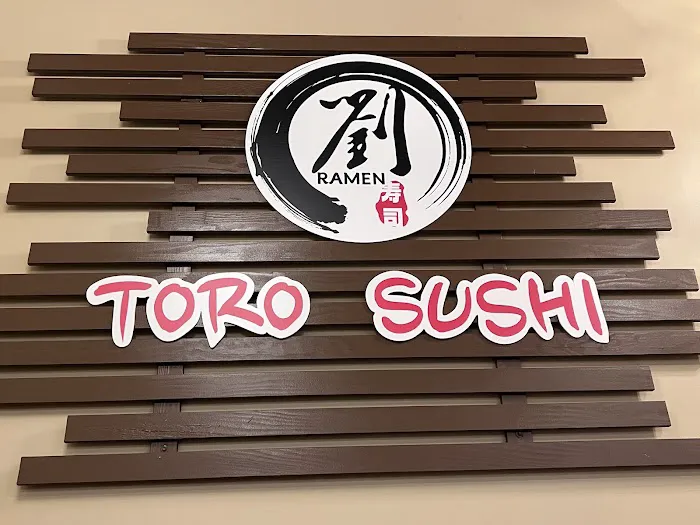 Toro sushi Picture 10