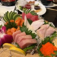 Sake Sushi ico