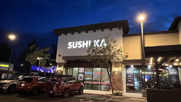 Sushi KA Picture 1