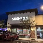 Sushi KA