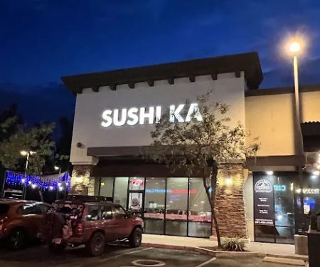 Sushi KA