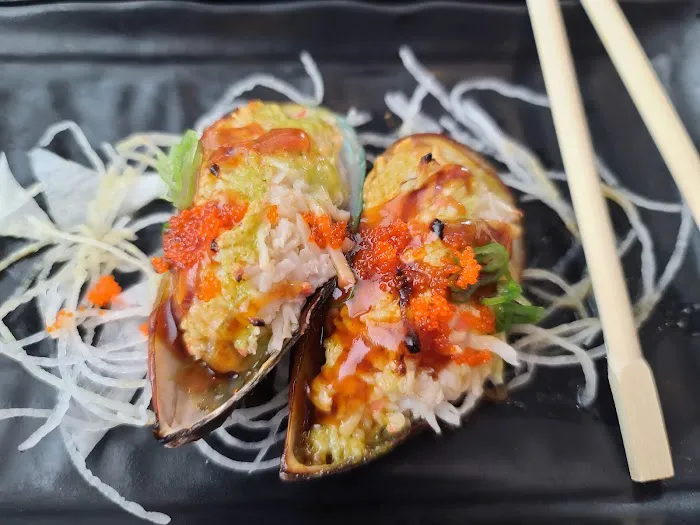 Sushi KA Picture 8