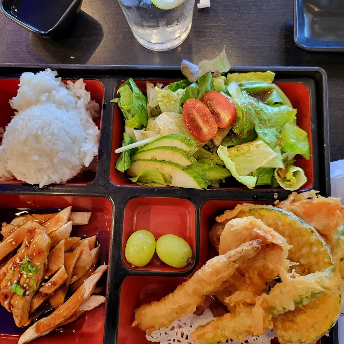Sushi KA Picture 9