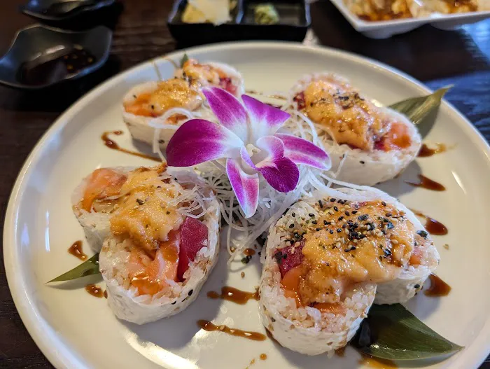 Dada Sushi Picture 8