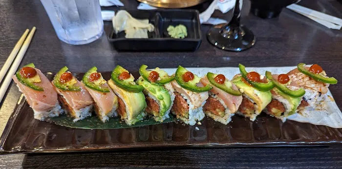 Dada Sushi Picture 7